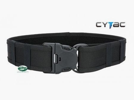 CYTAC Taktischer Gürtel Gr. L 110cm/120cm