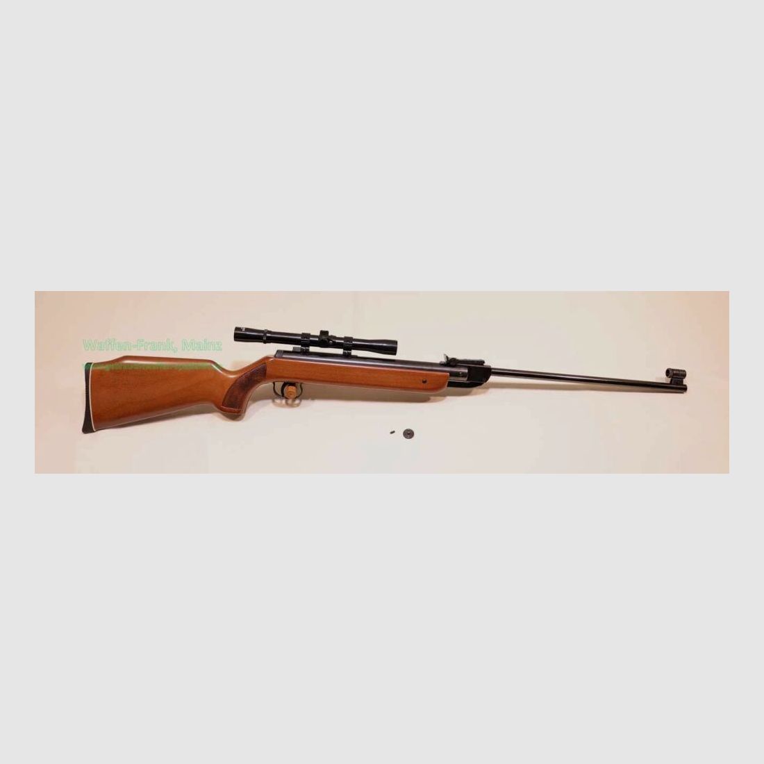 Diana - Rastatt Mod. 35