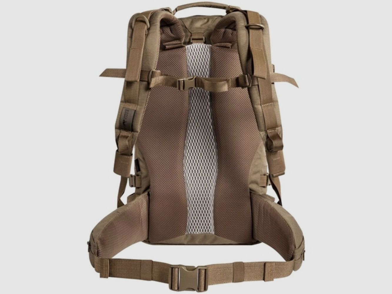 Tasmanian Tiger Rucksack Mission Pack MKII