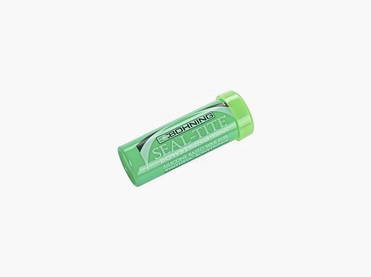 Cera Bohning Seal-Tite al silicone per arco
