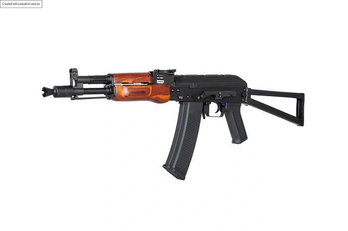 ASG carbine Specna Arms SA-J08 EDGE 2.0 ESA 2, image 7 of 22