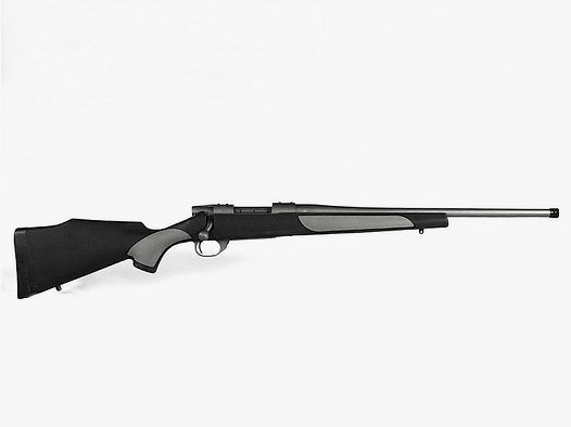 WEATHERBY Vanguard Weatherguard Nero