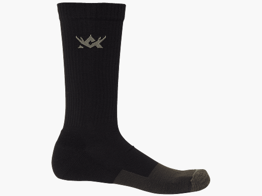 Alaska 1795 Hunter Wollsocken 2er-pack Black 43/47