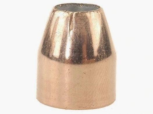 Proiettile Nosler Custom Competition .45/.451 185GR JHP 1000 pezzi