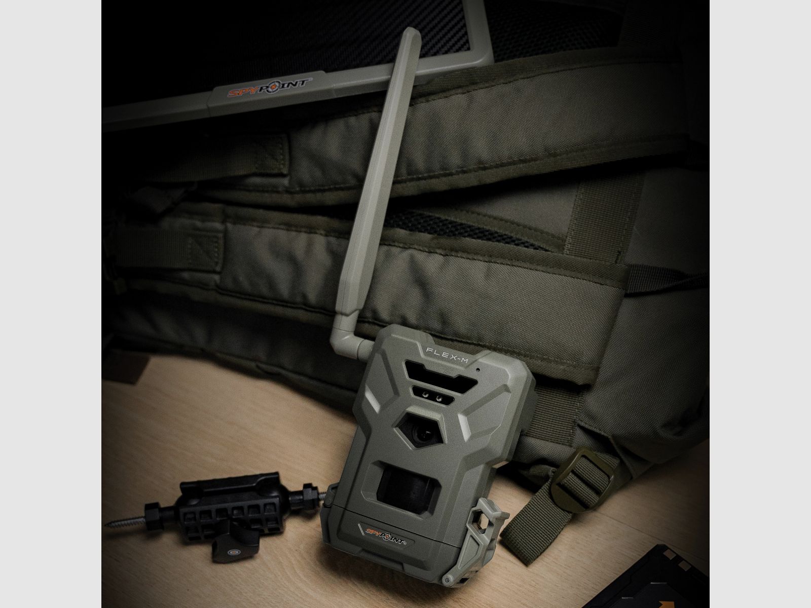 SPYPOINT FLEX-M
