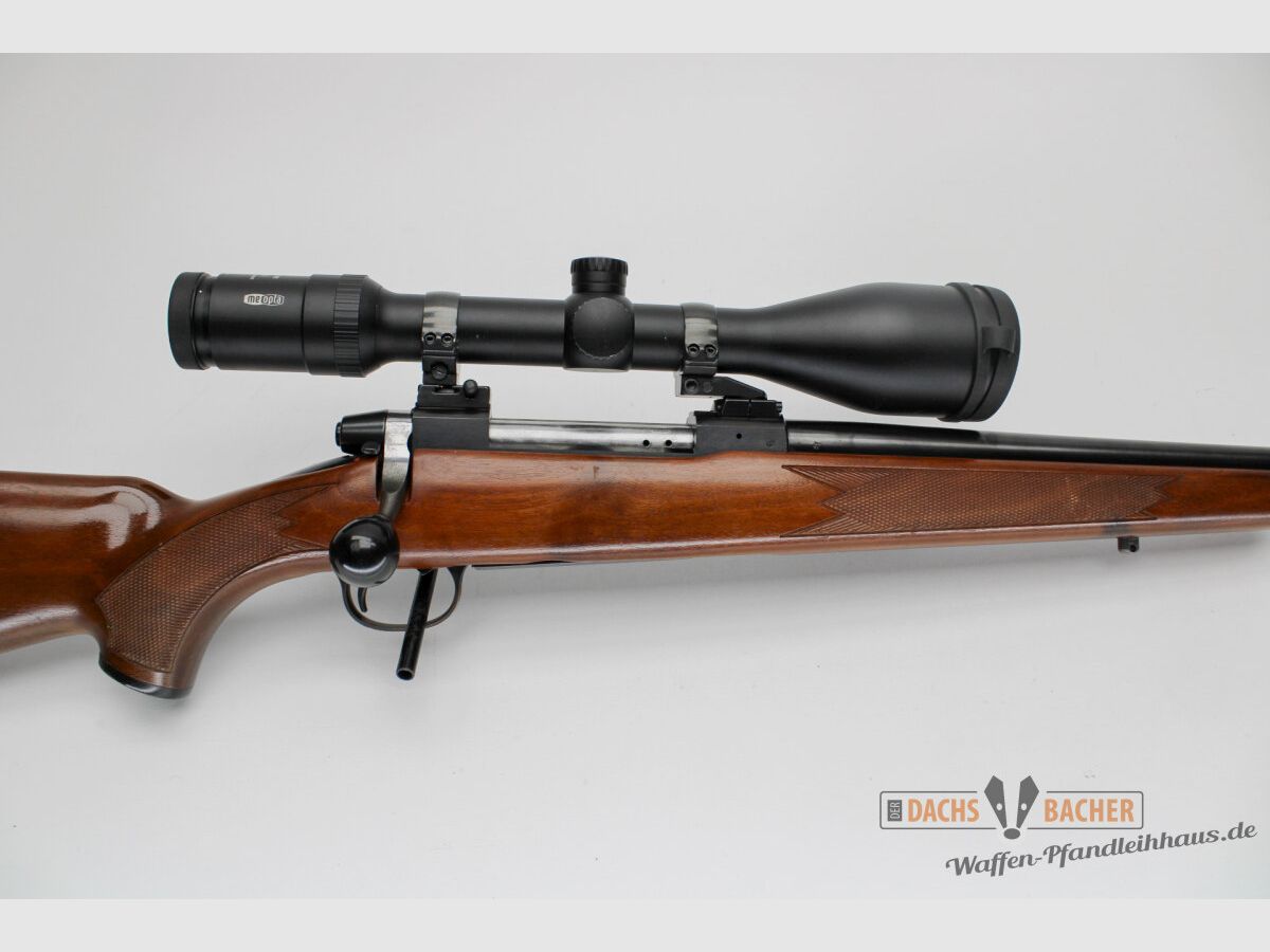 Karabin powtarzalny Tikka M65 kal. 30-06 Sprg z Meopta R1 3-12x56