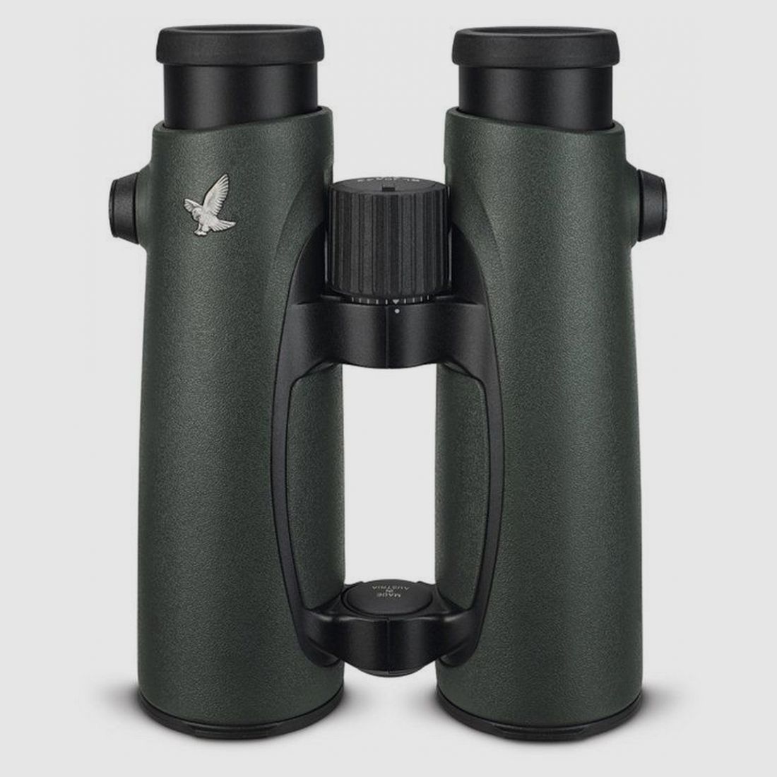 SWAROVSKI OPTIK Swarovski Fernglas EL 8,5x42 W B grün