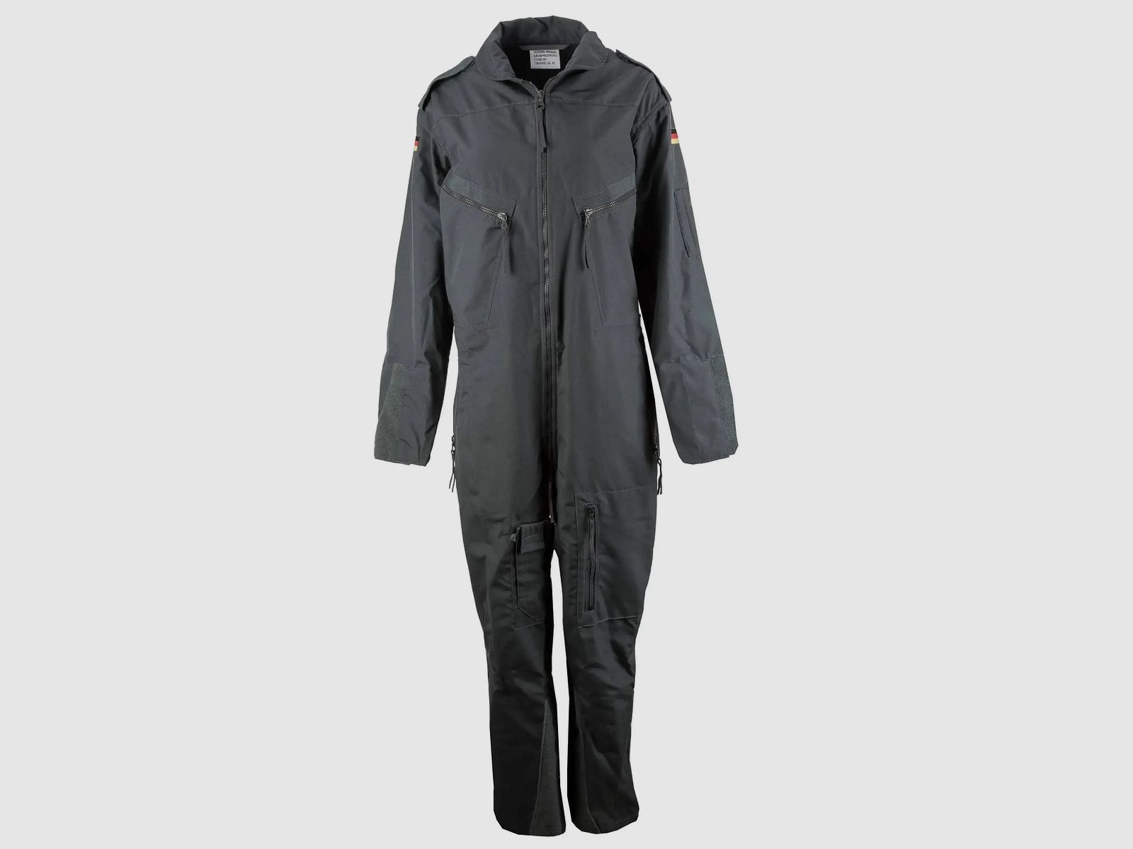 Bundeswehr Original Bundeswehr Original BW Fliegerkombi neuwertig