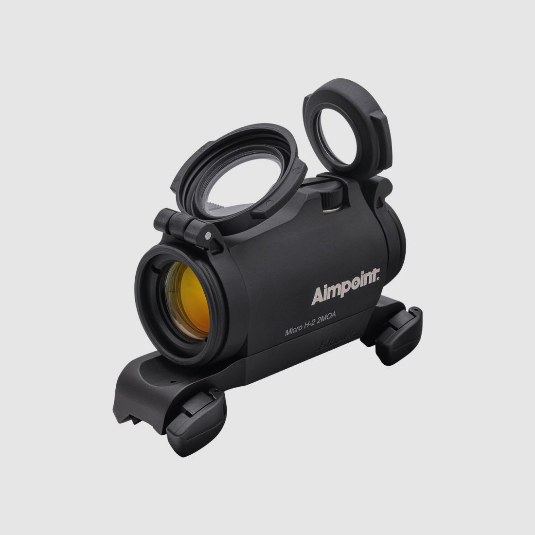 KOLIMATOR AIMPOINT MICRO H-2 BLASER, zdjęcie 1 z 4