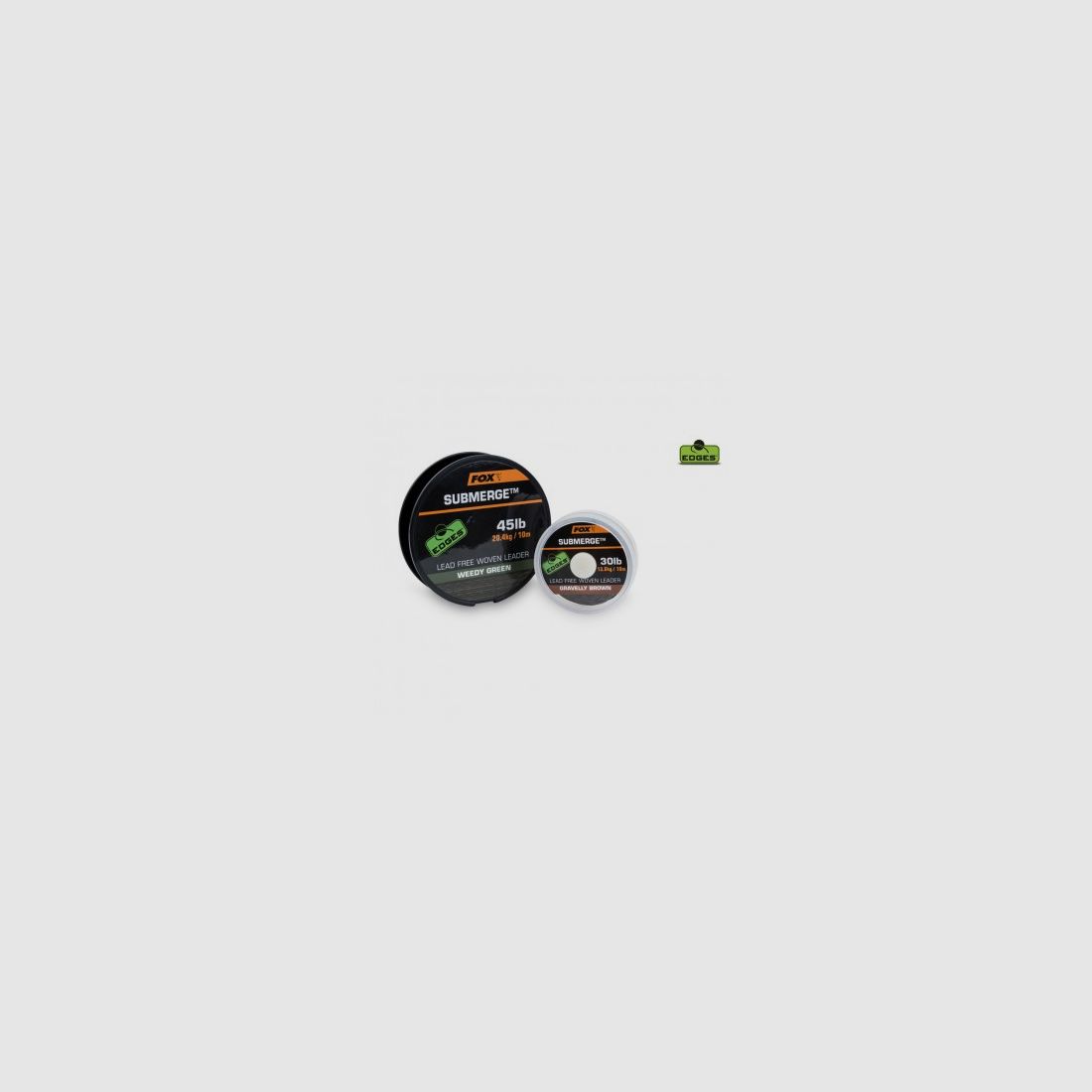 EDGES SUBMERGE, Bild 1 von 2