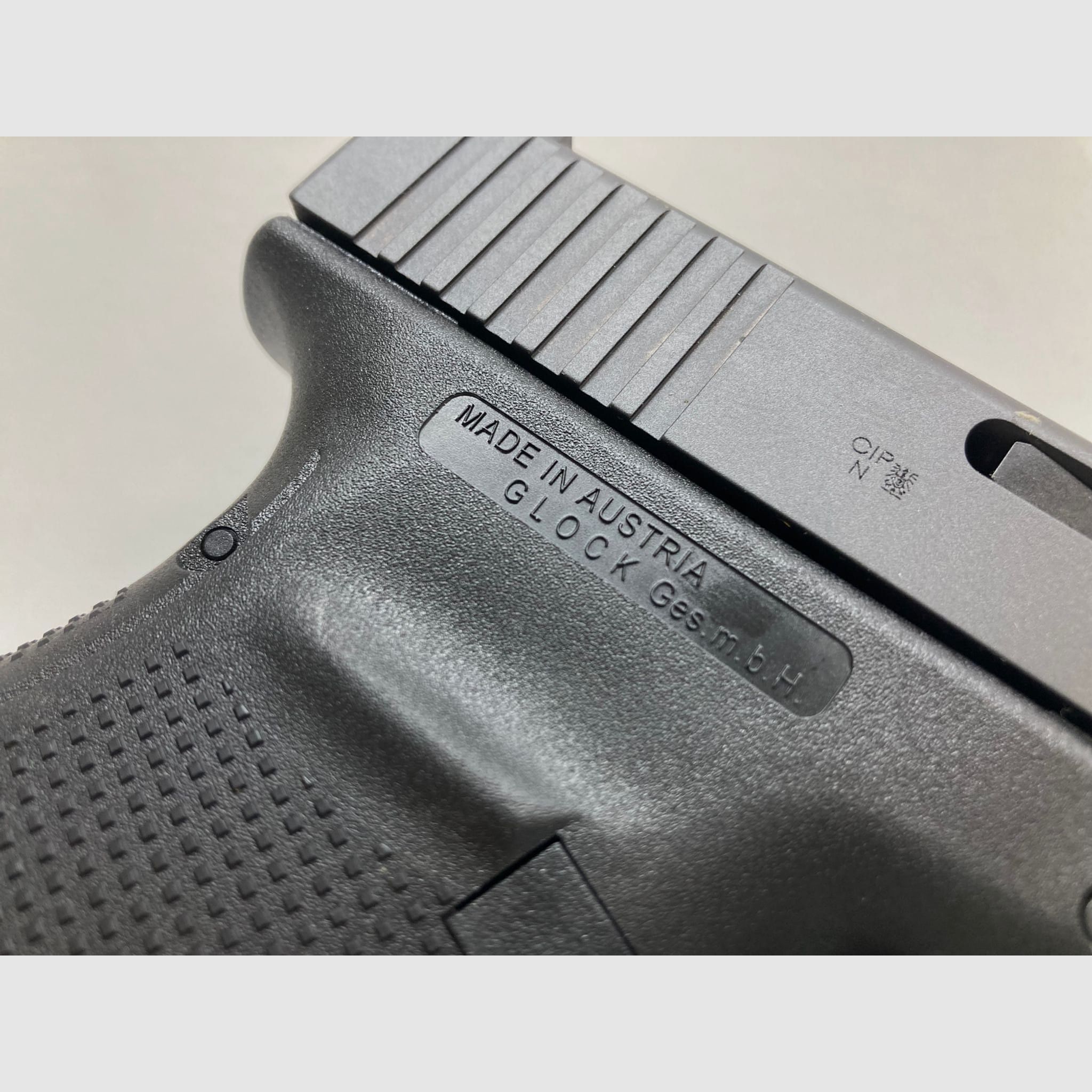 GLOCK 20 | 10mm Auto Gen4