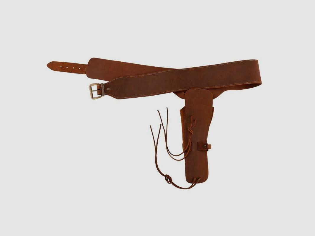 Ceinturon Union state - 110 cm - Marquage US + holster - Ceinturon Union state - 110 cm - Marquage US, image 4 sur 8