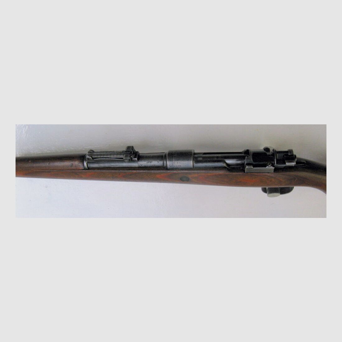 bnz 42 / K98, immagine 7 di 7