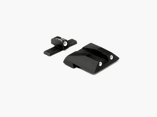 N-Visier B&T Verde/Arancione Steyr M-A1+2