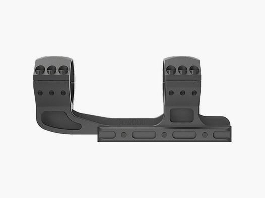 Vector Optics Montaje Monobloc Picatinny 34 mm Alto 0MOA
