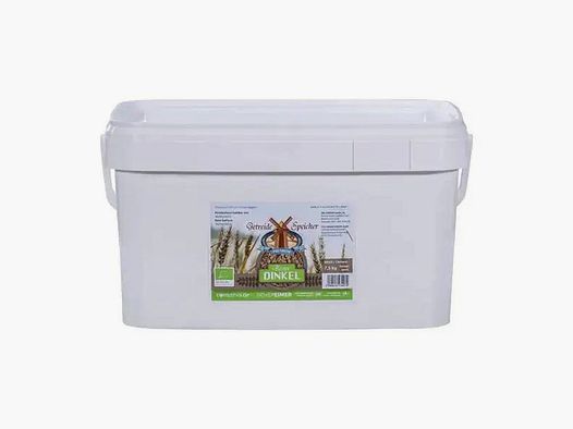 Convar-7 Convar-7 Bio Dinkel DE-ÖKO-006 7.5 kg