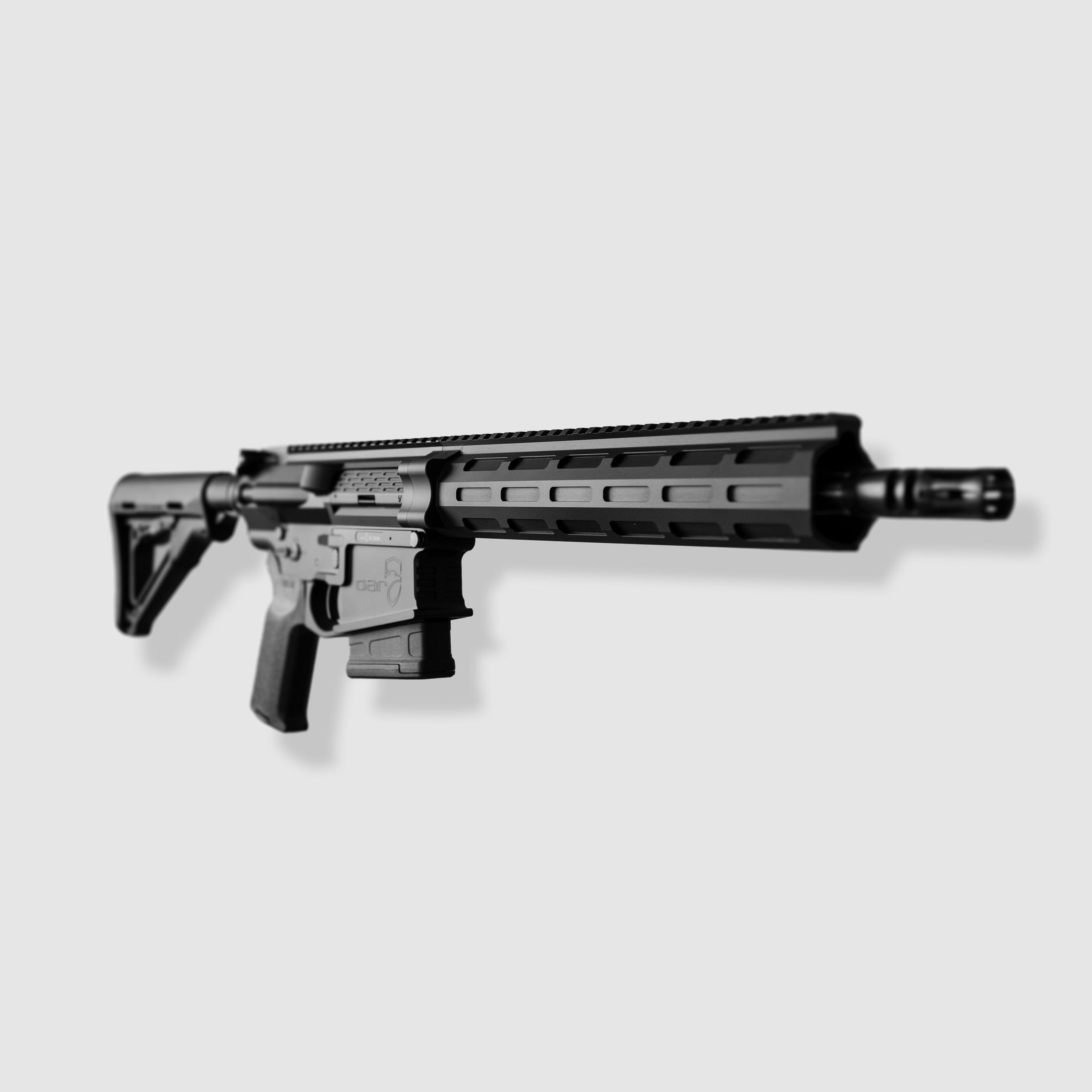DAR-10 SSP (SHORT SPORT), Bild 3 von 6