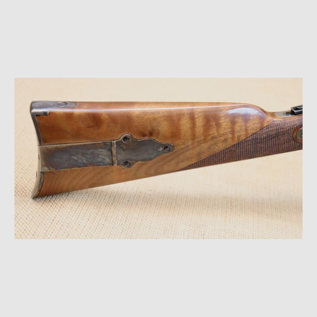 Armi Sport, Sharps Mod. 1874 .38-55Win