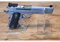 SIG Sauer 1911 9mmLuger