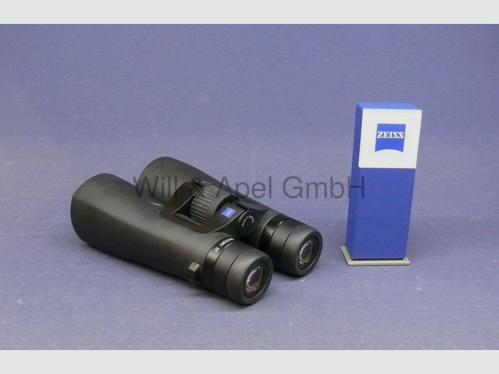 ZEISS	 8x54 RF