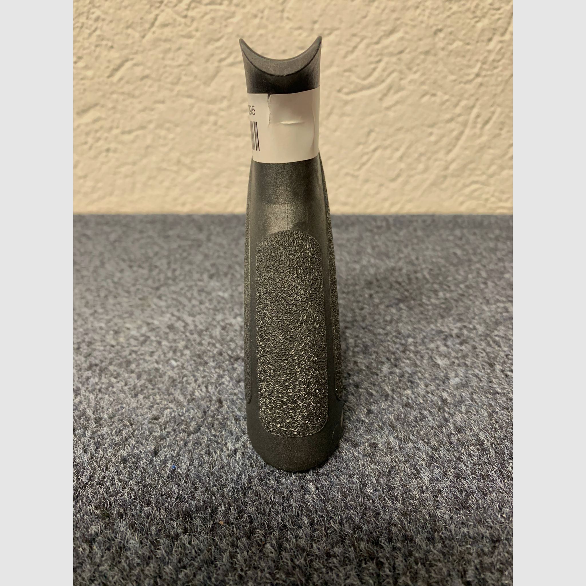 HK V7 Griff schwarz - NEU - Heckler & Koch Mr223 Mr308 HK416 HK417 HK433 HK437 G95k KSK Ar15