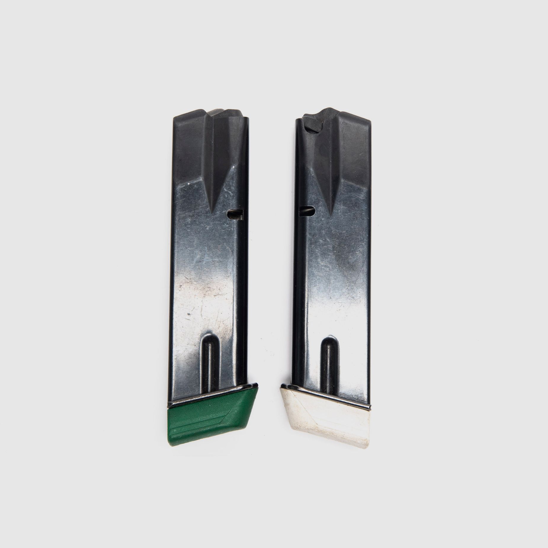 Chargeur Bernardelli Practical