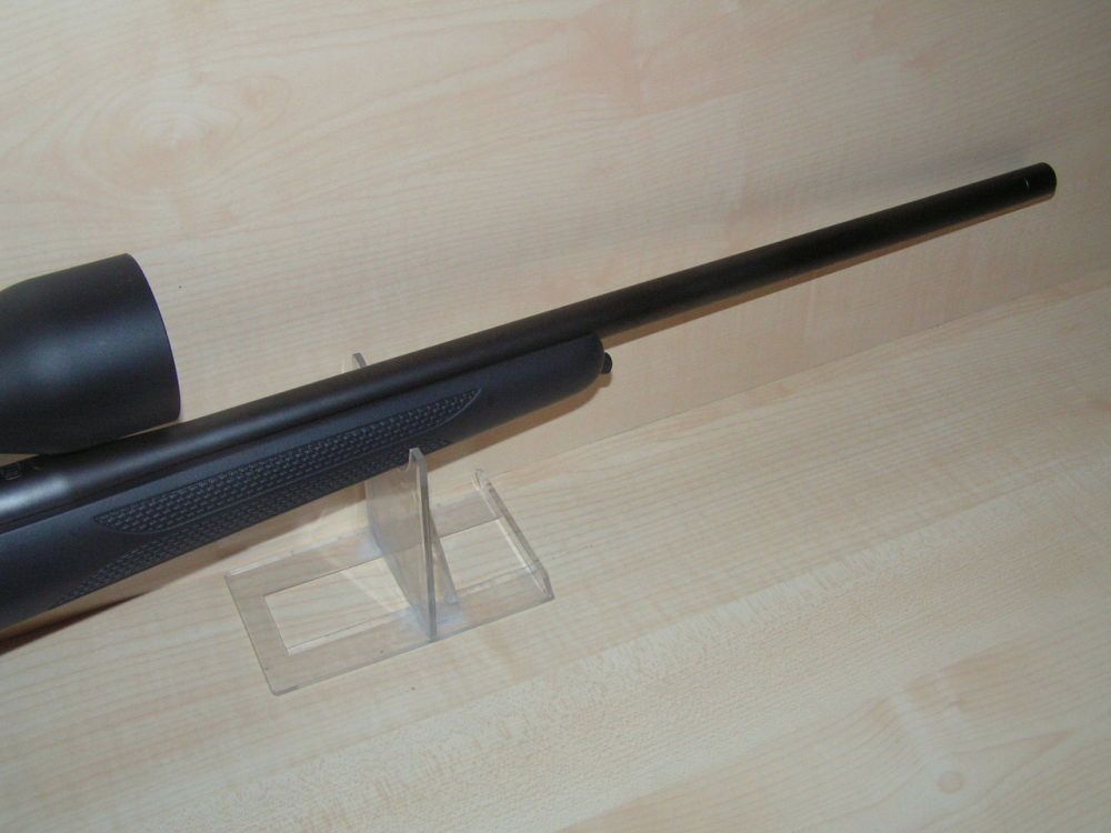 Mauser 12 Extreme