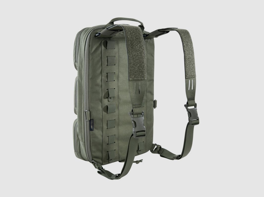 TT Modulares Brustpaket Rucksack, Bild 2 von 2