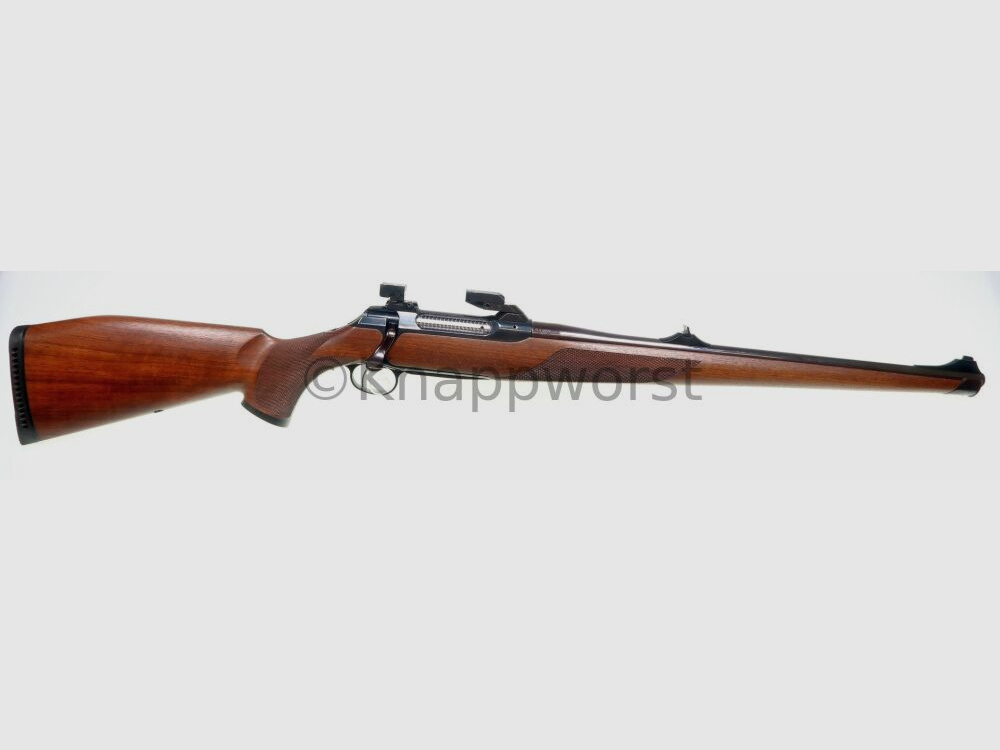 Sauer & Sohn Sauer 202 Stutzen