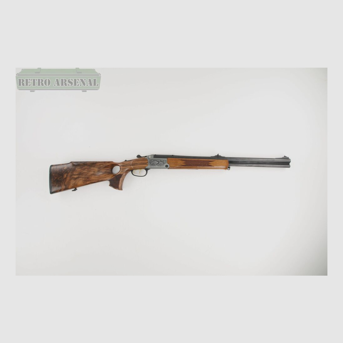 Blaser BBF 95