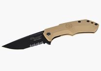 SIG SAUER M1 Tactical Klappmesser