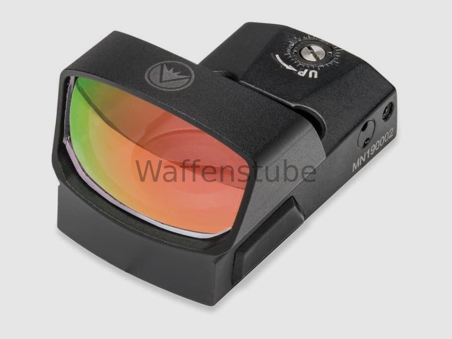 Browning BAR 4X Tracks mit Burris FF4