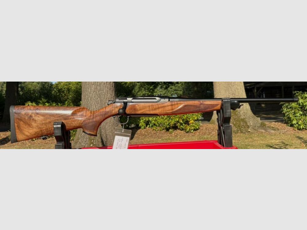 Sauer 505