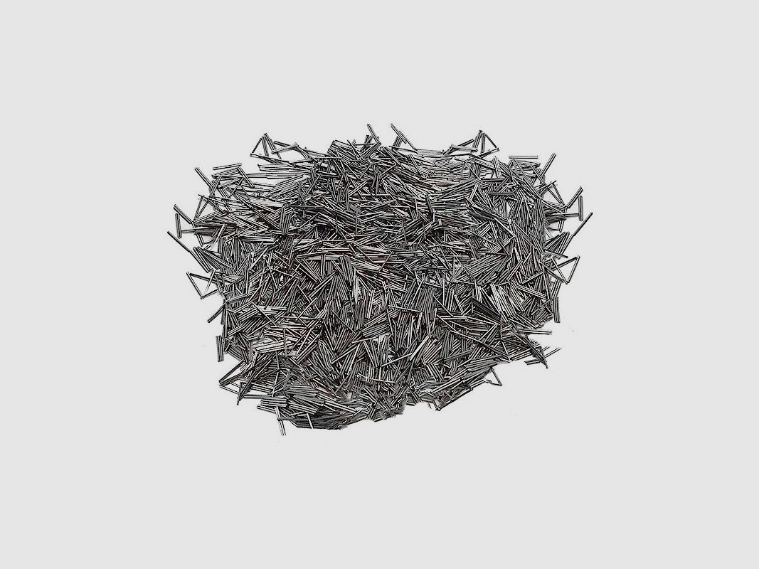 FRANKFORD AMORCES MAGNÉTIQUES EN INOX 2LB, image 2 sur 2