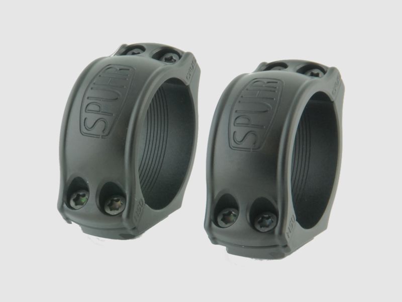 Spuhr Ring-Montage Set Blaser 35 H 23 / 5,5 mm