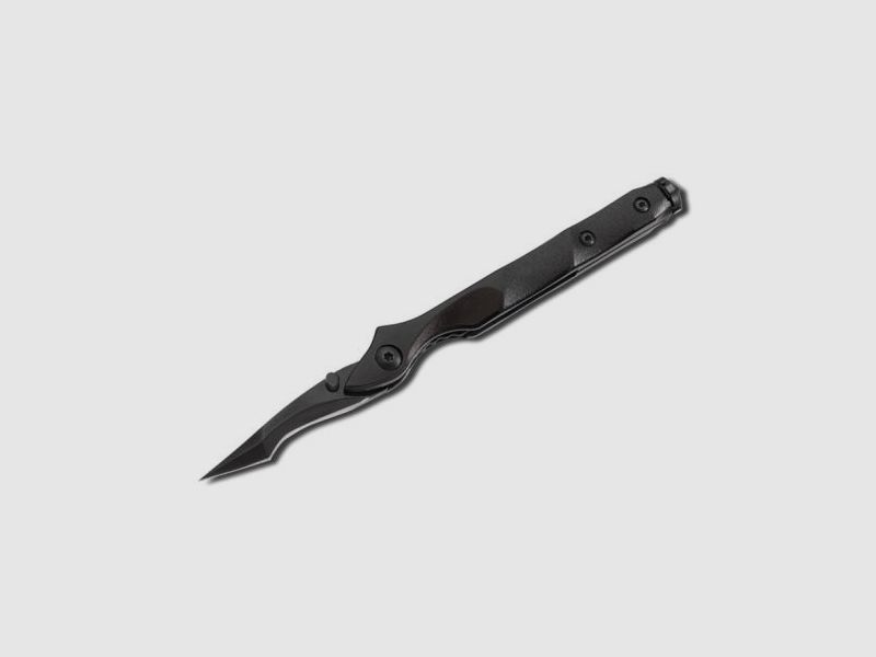 Urban Survival black