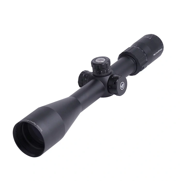 Luneta Everest 3-18x50 SFP Gen. II - SCOL-06II - Vector Optics