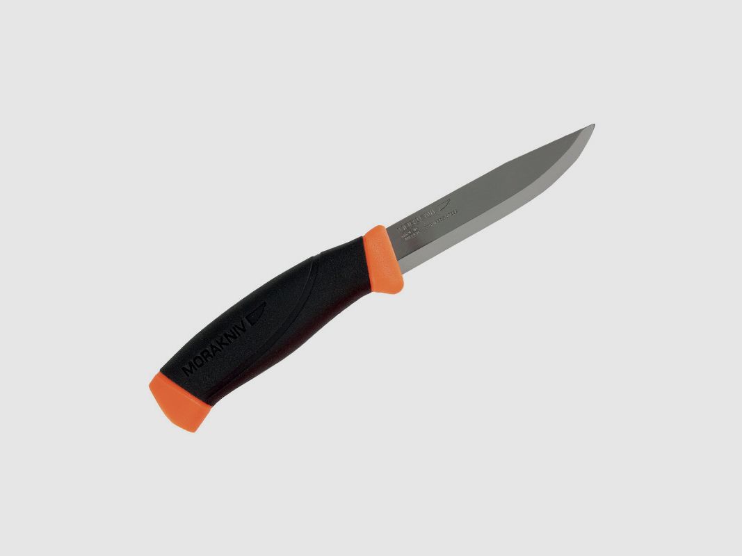 MORAKNIV SWEDEN ORANGE, Bild 1 von 2