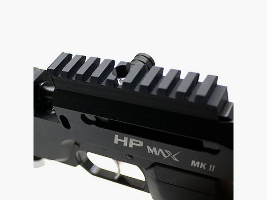 AEA HPMAX MK2 Picatinny-Adapterschiene