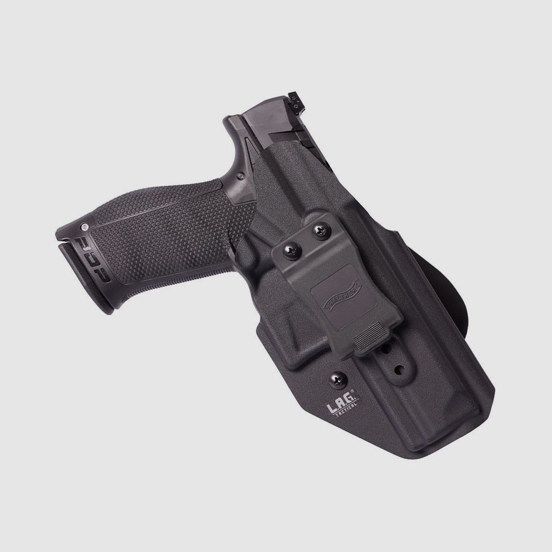 Fodero WALTHER Paddle Walther PDP 4"/4.5", immagine 1 di 2