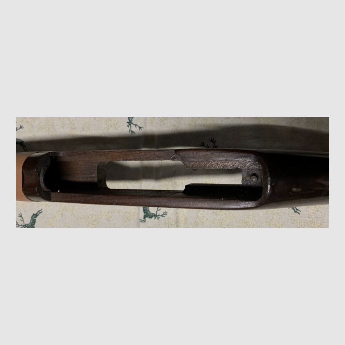 Erma M1