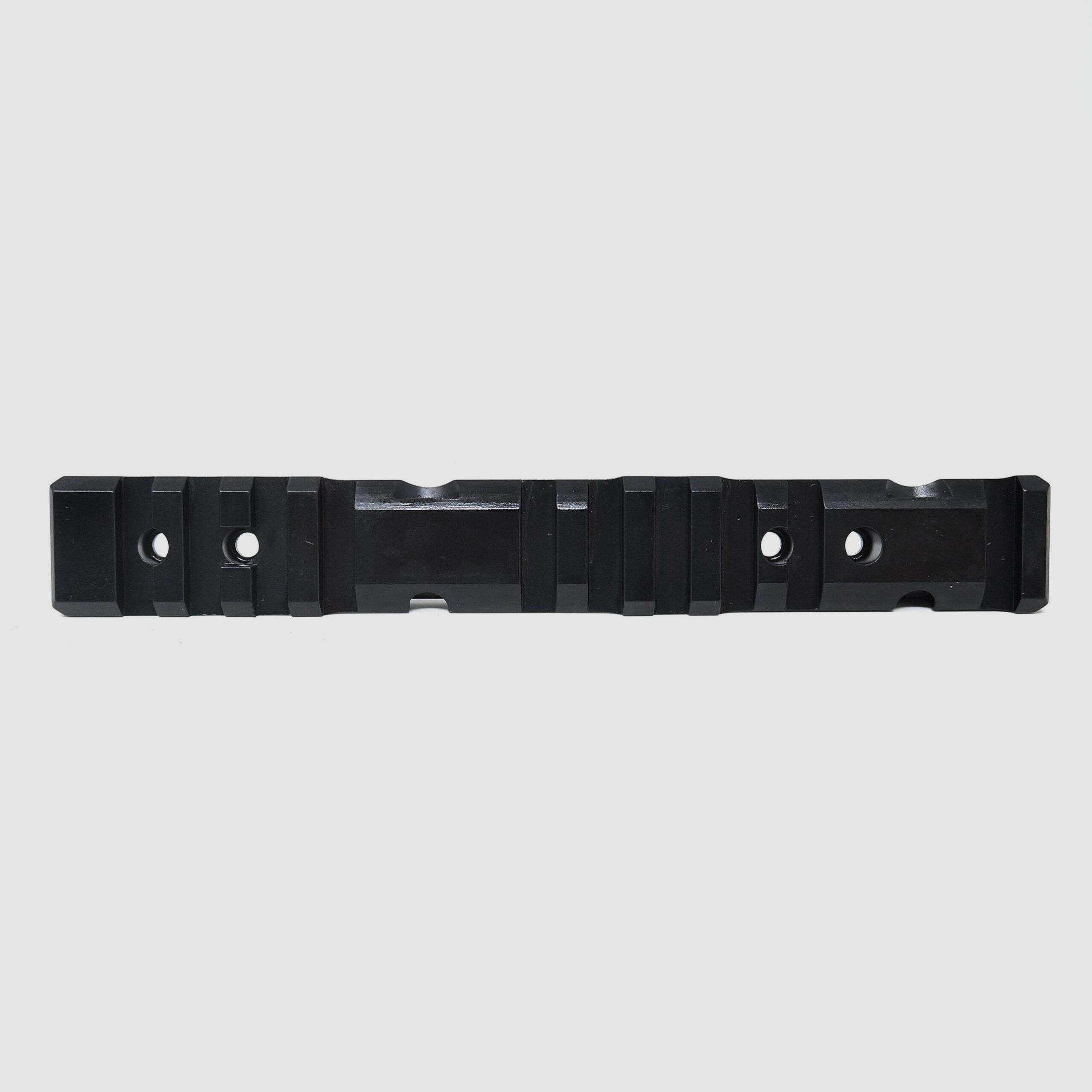 Innomount Multirail – Umrüstbasis Blaser für Browning BAR, Bild 2 von 3