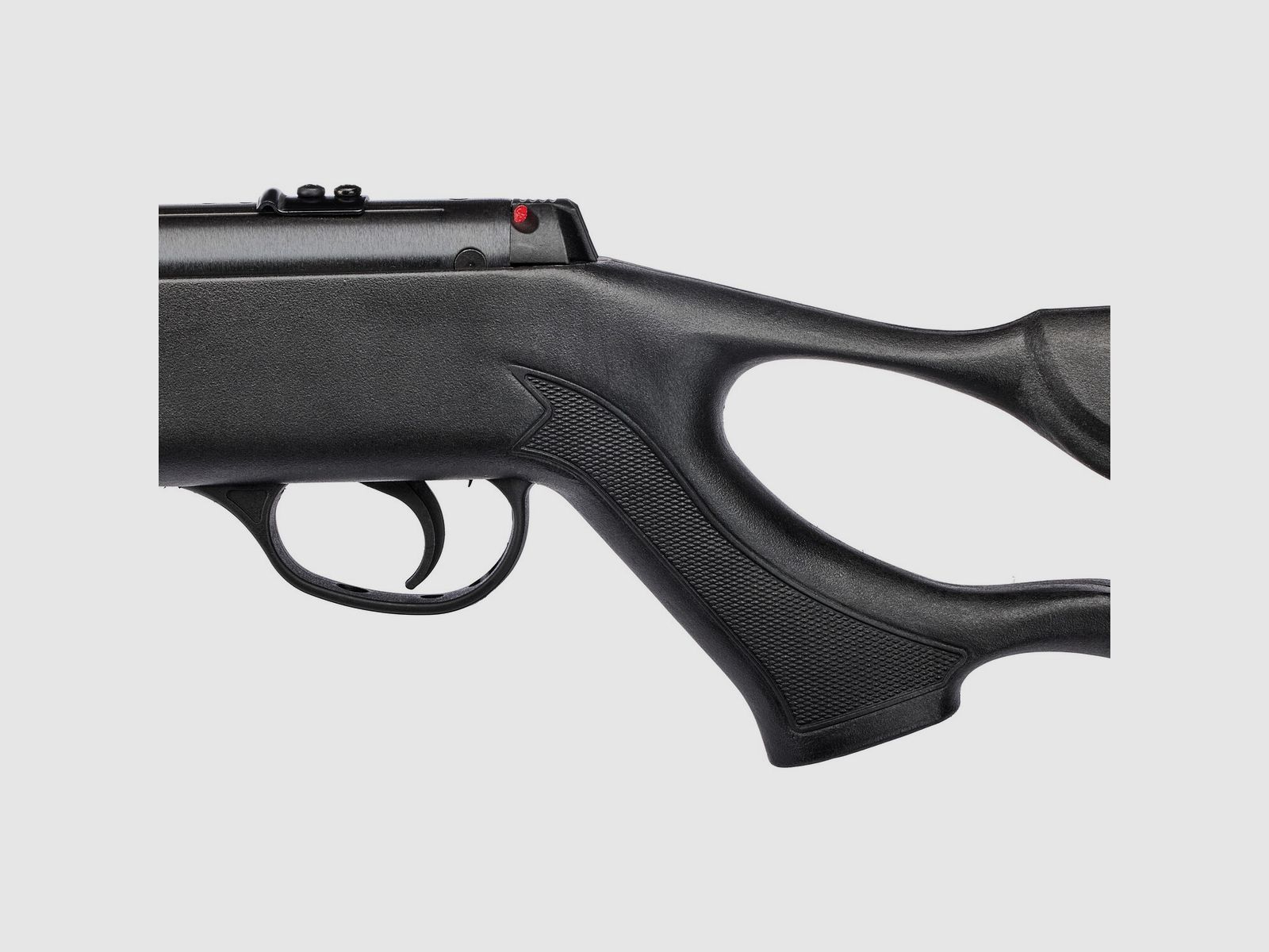 Karabin pneumatyczny Mercury air Luftgewehr Chili Thumbhole, kal. 4,50