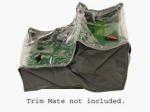 RCBS Copertura antipolvere per Trim Mate #90382