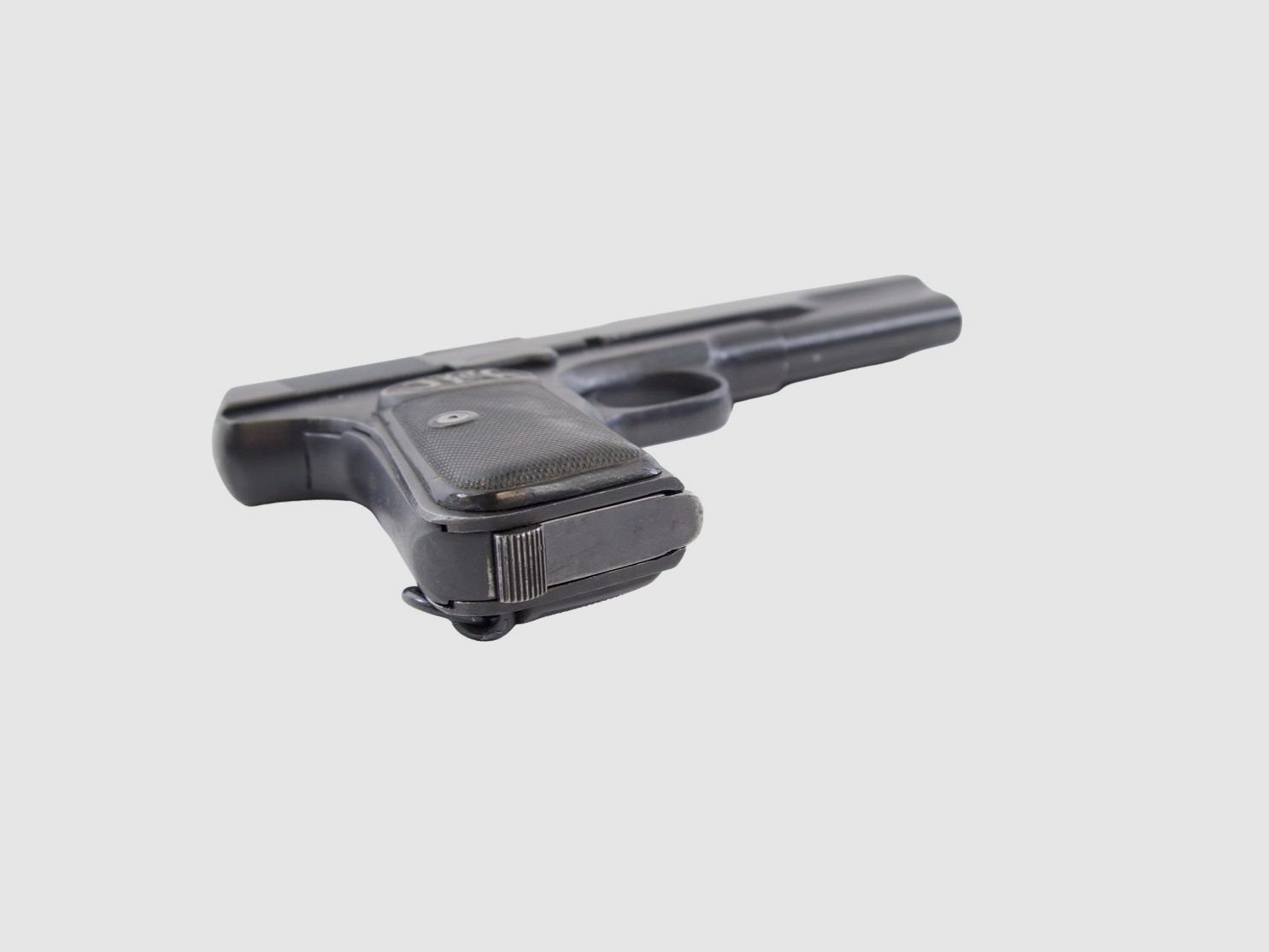 FN Herstal 1903 Cal. 9 Browning Long, image 10 sur 15