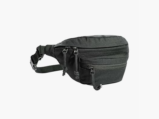 TASMANIAN TIGER SAKWA MODULAR HIP BAG BLACK