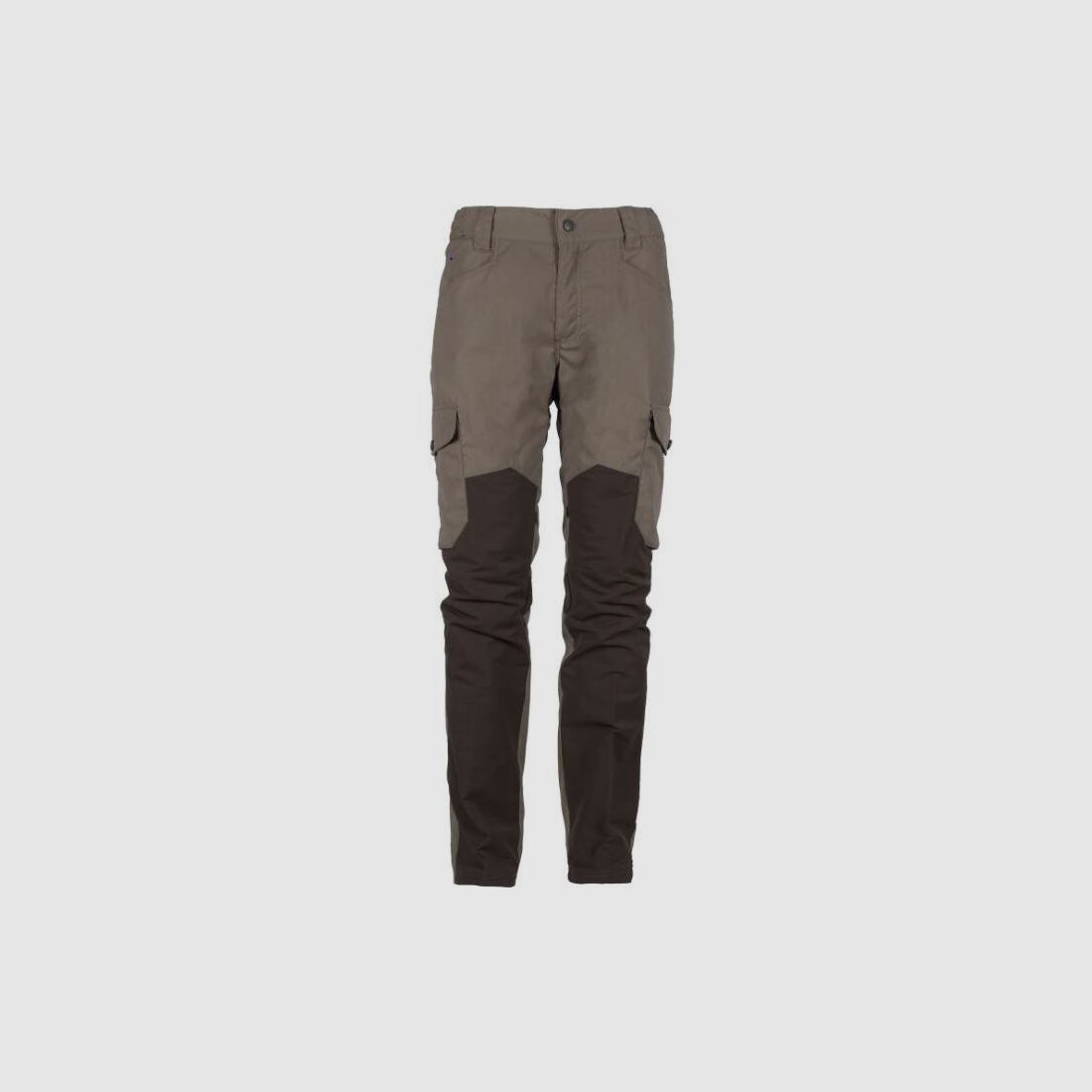 Shooterking Herren Hose Pro Hunter Khaki-Braun