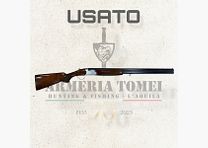 USATO – FUCILE SOVRAPPOSTO – BERETTA MOD. S686 SPECIAL cal. 12