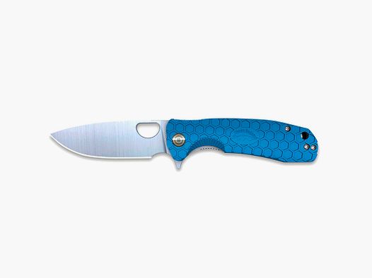 Faltmesser Honey Badger Flipper Medium Blau - 01HO041