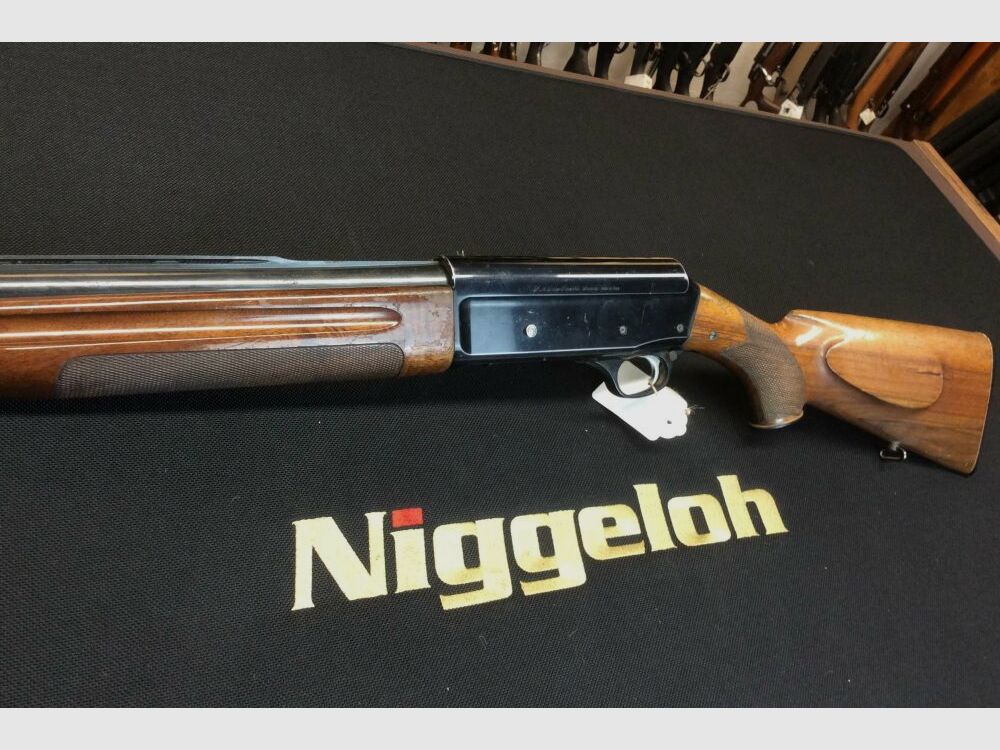 Franchi Jagd 12/70